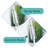 Hameeda 25" W Single Laundry Room Vanity Set-1576322435