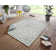 Leyte Flatweave Green Rug