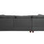 Canapé modulaire 3 pièces