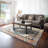 Igikpak Oriental Indoor Rug-1109228697