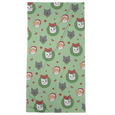 Bath Towel