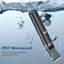 Brookland 4cm W x 4cm D Wash Kits