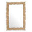 Mirror Bryant Gold Finish