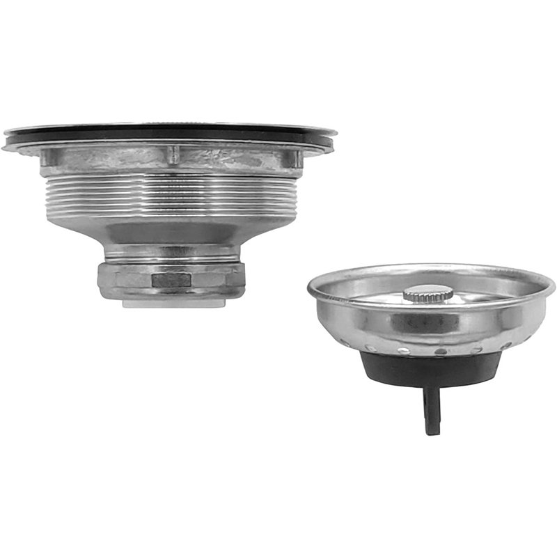 Basket Strainer