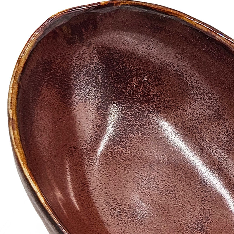 Inklen Ceramic / Porcelain Decorative Bowl 1