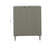 Modern Kitchen Storage Cabinet
