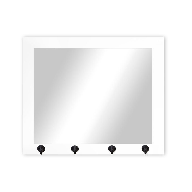 Miroir mural Makoi