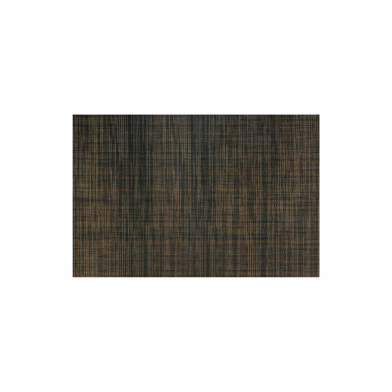 Napperon en vinyle 18,3 po Metroweave®, Cuivre