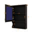 Rangement mural de salle de bain de 20 pouces avec miroir, armoire compacte avec porte-149284250