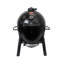 Char-Griller Akorn Jr. Kamado Charcoal Grill-111861525