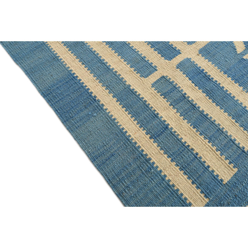 Ohlson Light Blue Rug