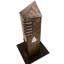 Aploks Floor Lamp