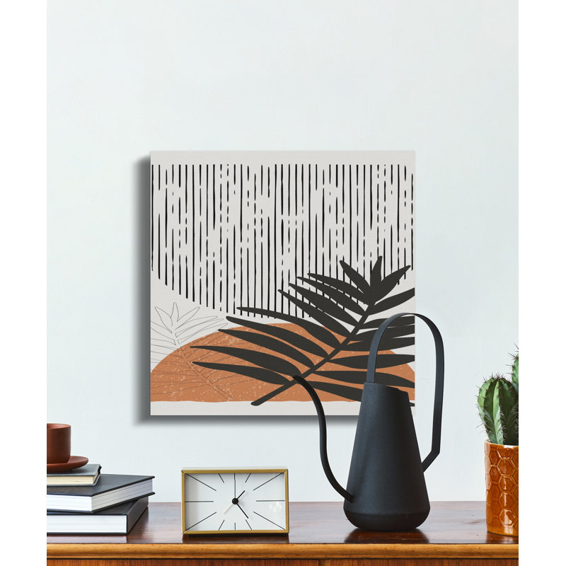 Wrapped Canvas Print Set