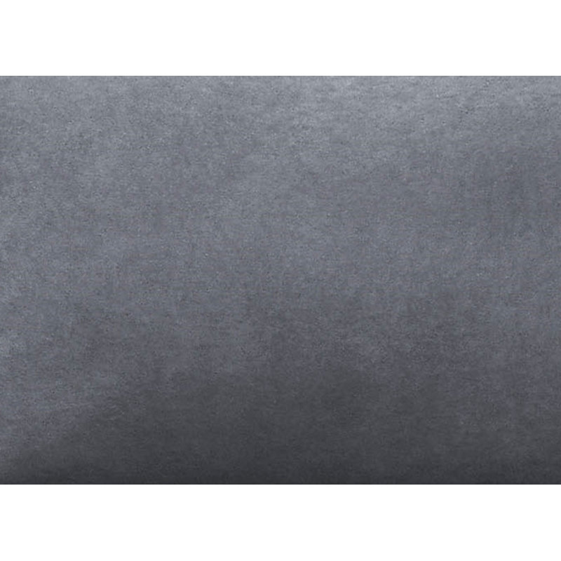 Upholstered 120 Sofa, Dark Gray