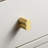 Redefine Hardware Scandinavian Clover Knob