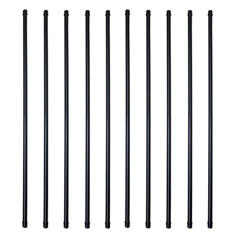 36" x 1" Deck Railing Set