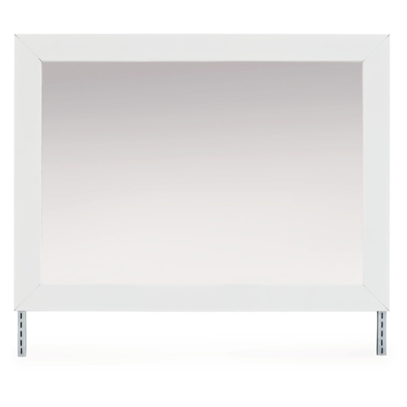Miroir de chambre Marzoni