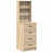 Sonoma Oak is out of stock