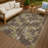 Machine Washable Indoor/Outdoor Chantille ACN2644 Geometric Rug-1594733349-1594733355