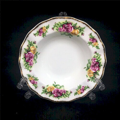 Cercle Gordonville multicolore