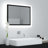 Engineered Wood Flat Wall Mirror-171876523-171876531