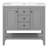 35.98'' Single Bathroom Vanity Base Only-94121905