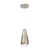 Brushed Nickel is out of stock
