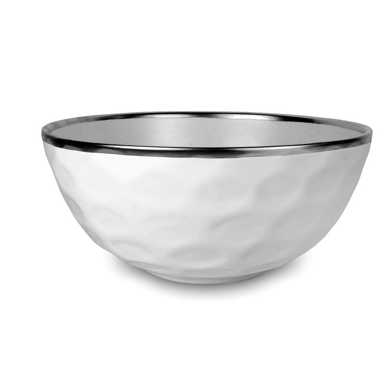 Bol à céréales 16 oz. ap Truro, Platine