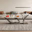 Ensemble de tables basses de luxe italien-574586014