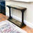Solid Wood Console Table-930418579-930418581