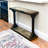 Solid Wood Console Table-930418581-930418579