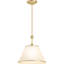 Parohn One-Light Pendant-296919260-372368420