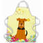 Easter No Pattern Bib Apron-1677533194-1677533209