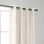 Paire de rideaux occultant avec œillets Spates-539784410-539784413