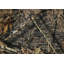 Fauteuil inclinable à bascule en bois massif et microfibre camouflage