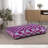 Mabel Designer Modern Ultra Soft Reversible Plush Rectangular Pet Bed with Washable Cover-106171327-106171332
