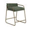 Tabouret de bar rembourré Rudy-106755984-106755989