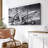 " Monochrome Silver Plane "-2118408039