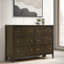 Commode 6 tiroirs Clement-1152066505