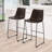 Daves 27.55" Bar & Counter Stool-1087949961