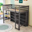 Lit mezzanine pour enfants Imberly-1923224792-1923224793