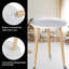 Tray Top End Table-699709090