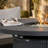Areefa 9-Piece Wicker Outdoor Conversation Set with Fire Pit Table