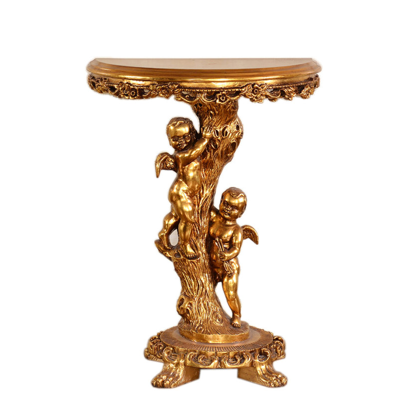 Rosia 26.4'' Console Table