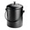 iDesign 1.3 Gallon Compost Bin with Double Filtration System - Matte 