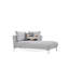 Canapé modulaire large de 42,51 po Diavionne-87393167-87393166