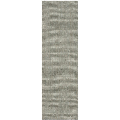 Calidia Handwoven Jute Area Rug