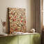Collection sur toile de la première classe de la collection CLxxxx de William Morris - Prêt à accrocher-261283045
