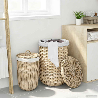 Laundry Basket