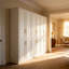 Armoire modulaire l 95,1 po Akole